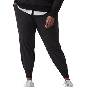 NWT Athleta Venice Jogger